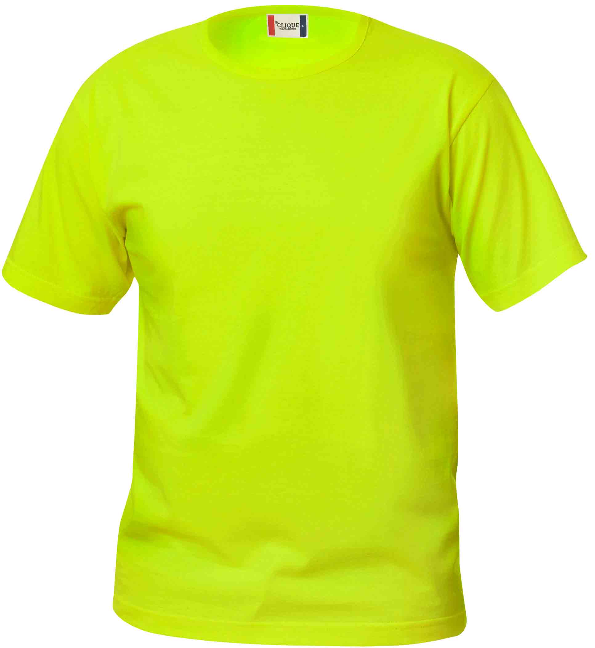 Visibility Green